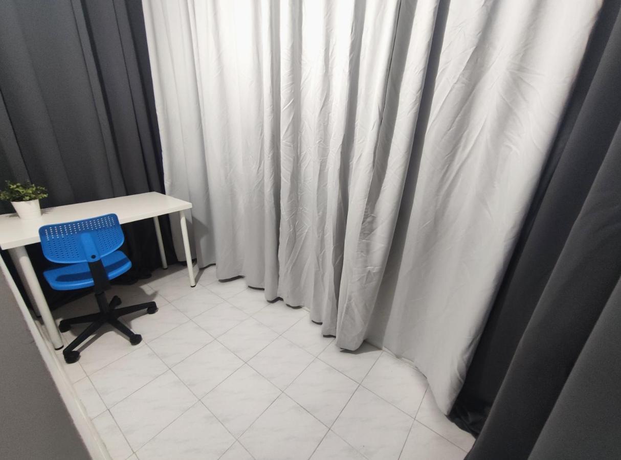 Haifa Lux Apartments E&S المظهر الخارجي الصورة